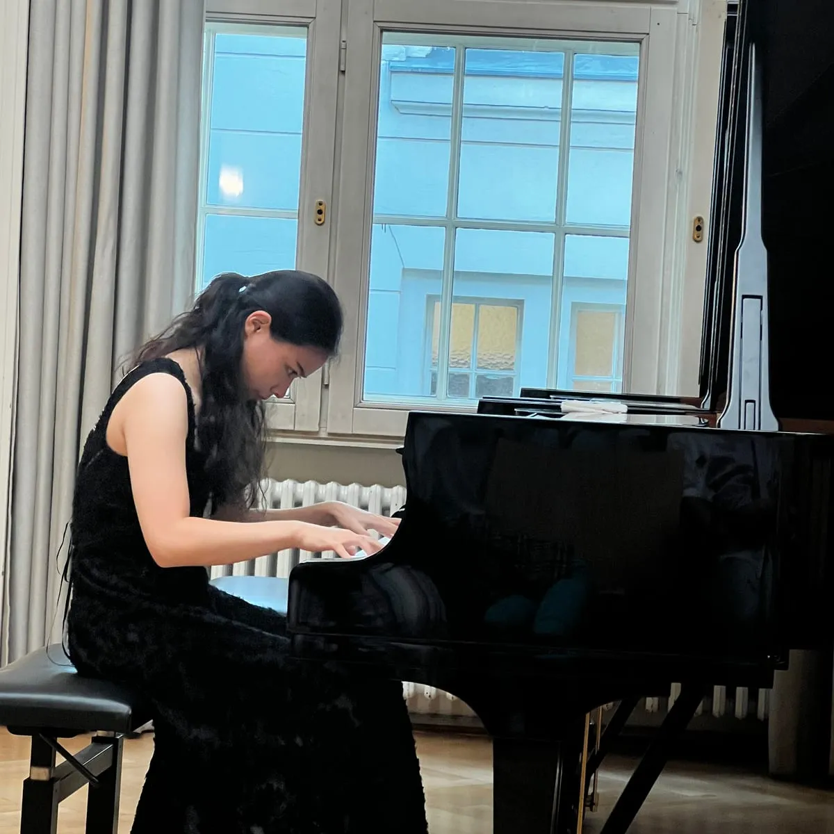 European Music Masterclass Tour 2024 7