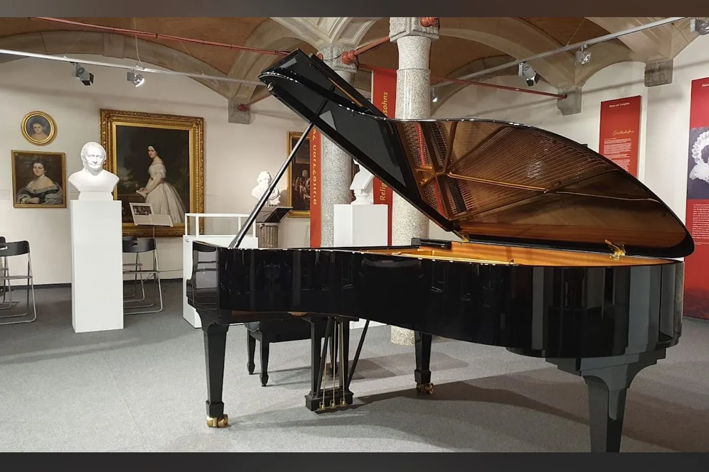 2025 Germany · Austria · Italy Music Journey