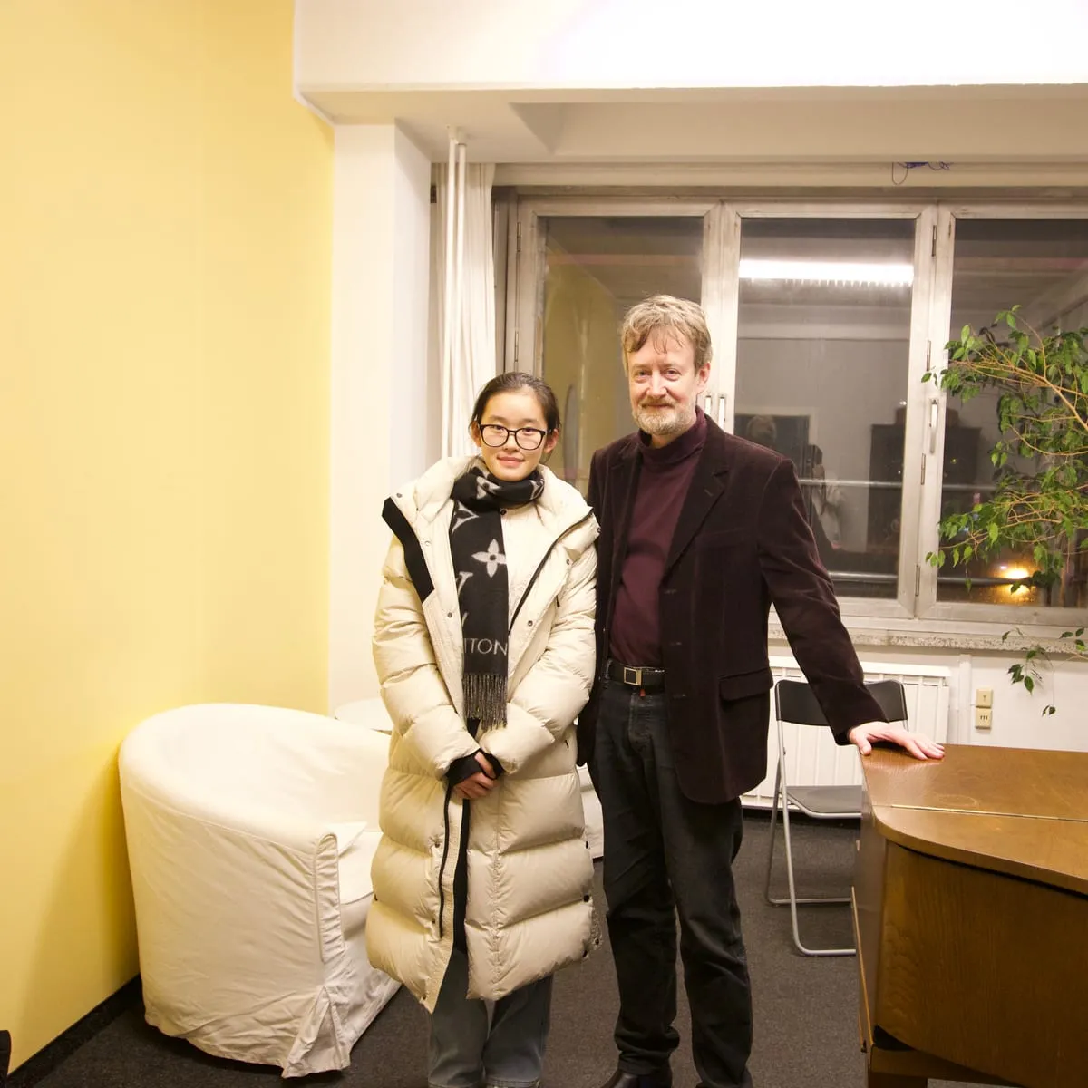 Berlin Piano Concerto Winter Camp 2025 2