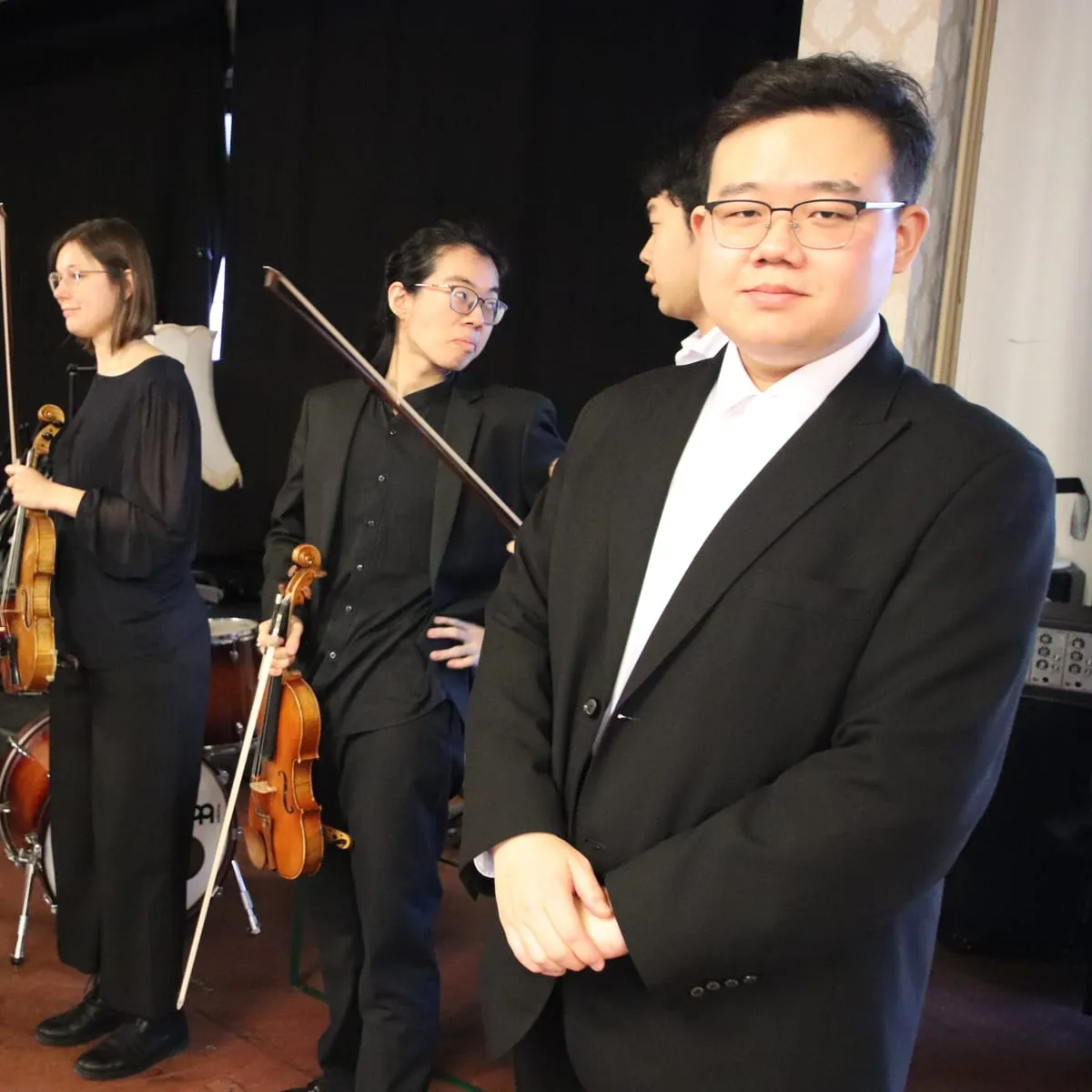 Berlin Piano Concerto Winter Camp 2025 3