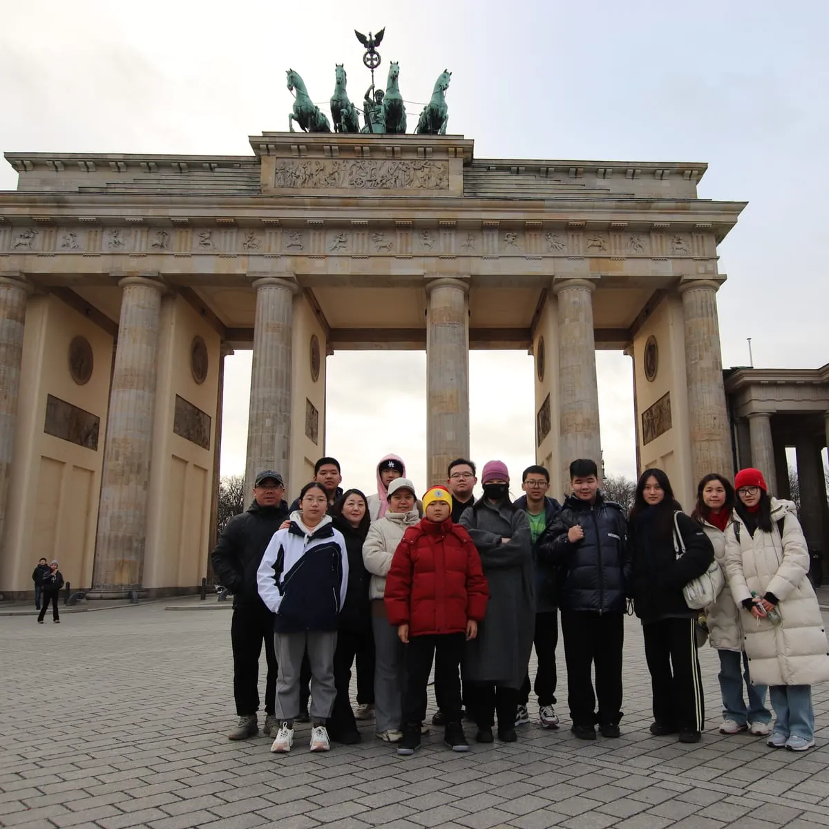 Berlin Piano Concerto Winter Camp 2025 5