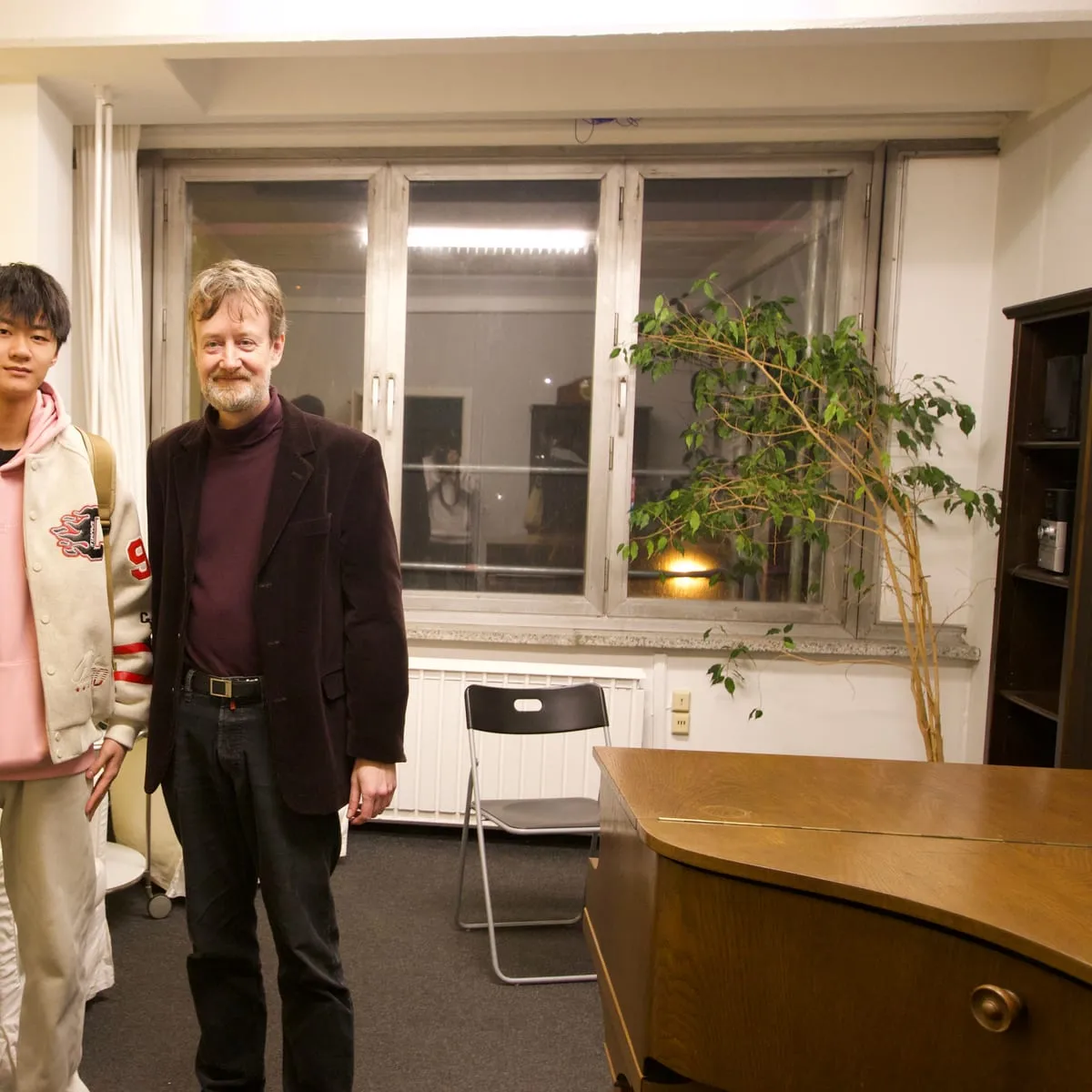 Berlin Piano Concerto Winter Camp 2025 7