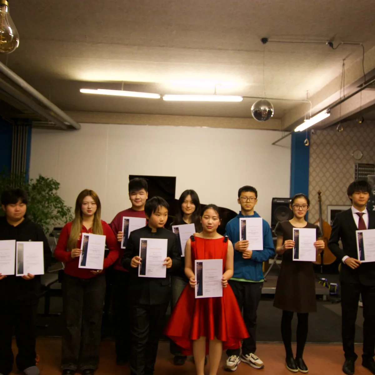 Berlin Piano Concerto Winter Camp 2025 8